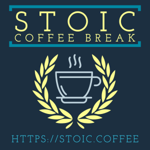 Stoic Coffee Break-logo