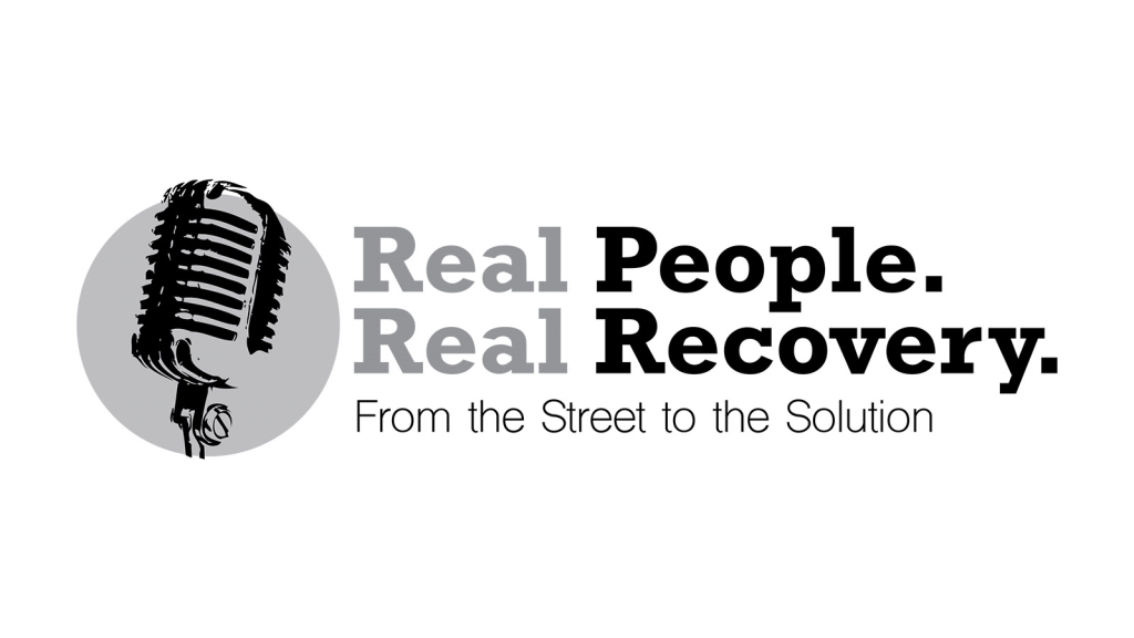 Real People Real Recovery