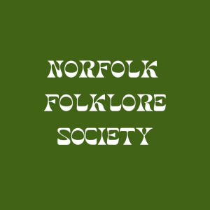 Norfolk Folklore Society-logo