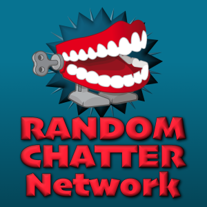 RandomChatter Network-logo