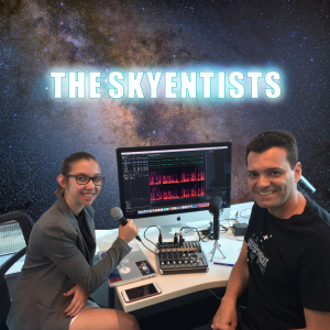 The Skyentists-logo