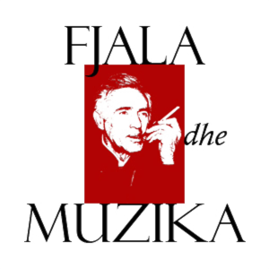 Fjala dhe Muzika - Music & the Word - by Akil Koci-logo