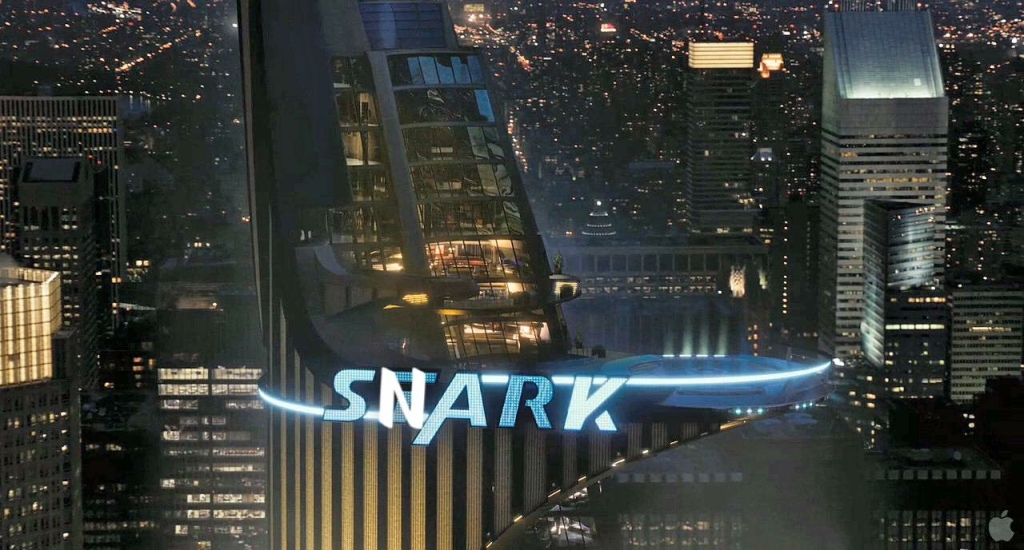 Snark Tower