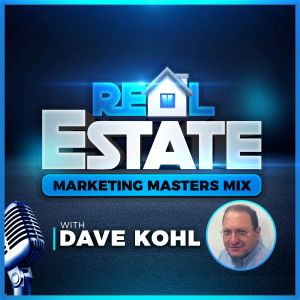 Real Estate Marketing Masters Mix-logo