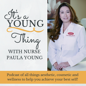 It's A Young Thing-logo