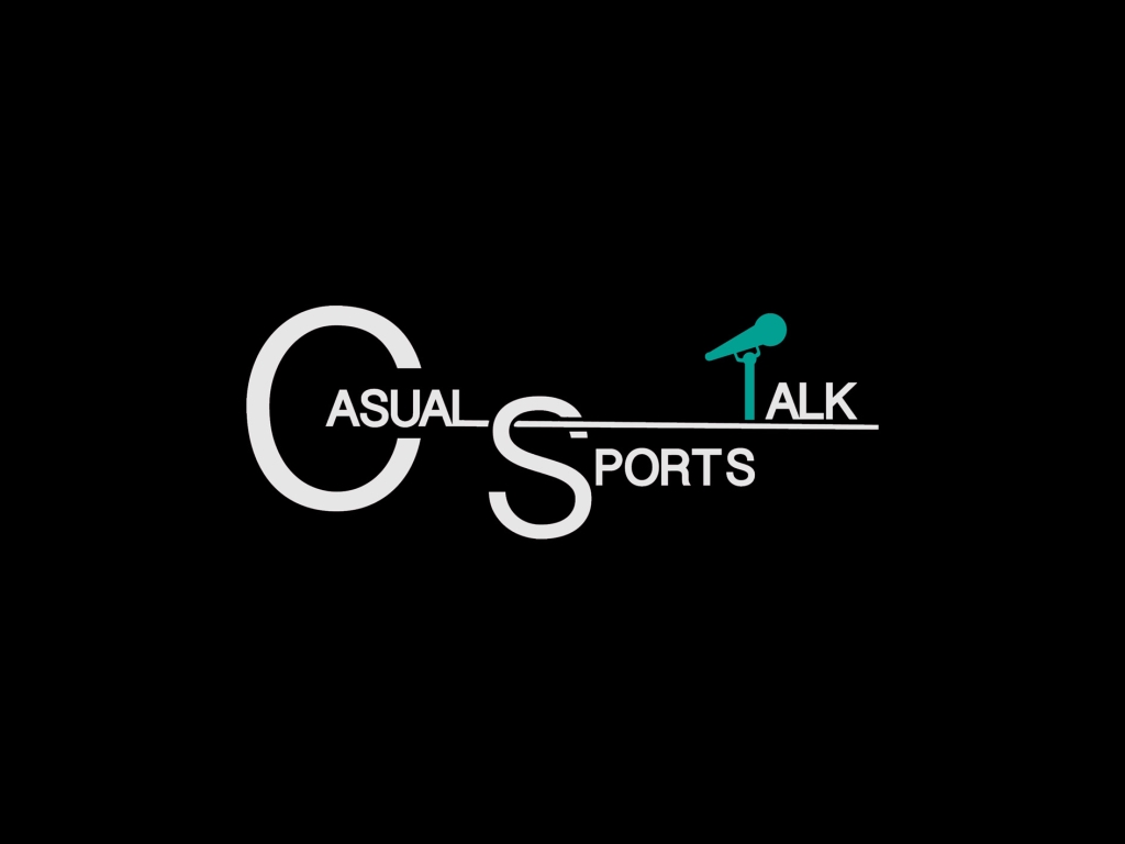 CasualSportsTalk