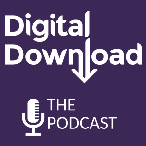 Digital Download-logo