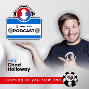PokerNews Podcast-logo
