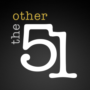 The Other 51-logo