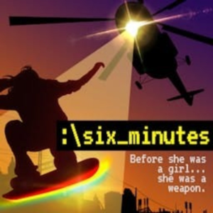 Six Minutes-logo