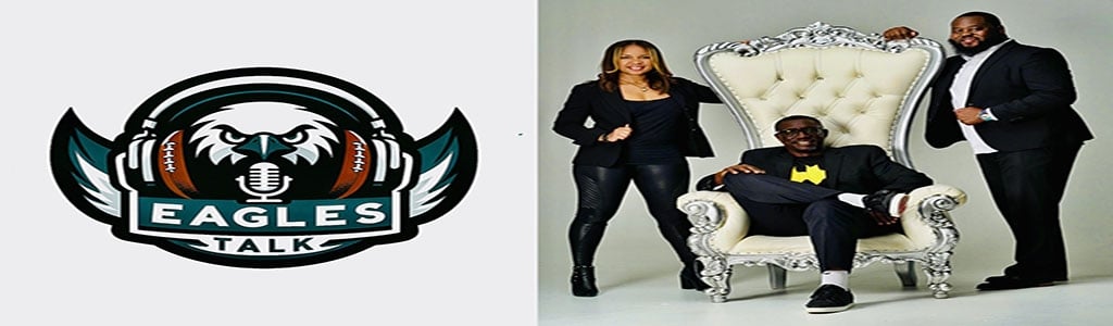 Eagles Talk