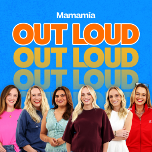 Mamamia Out Loud-logo