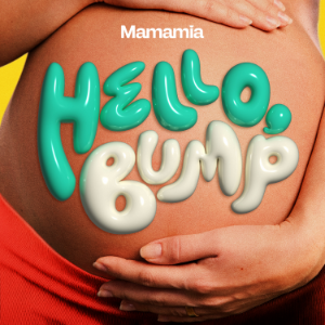 Hello, Bump-logo