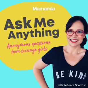 Ask Me Anything-logo