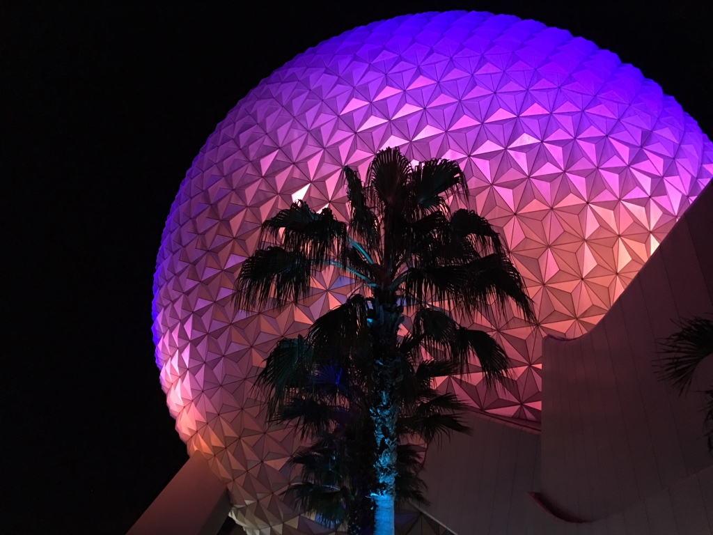 Steamboat Mickey | A Disney Family WDW Podcast