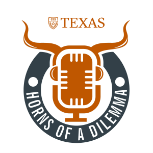 Horns of a Dilemma-logo