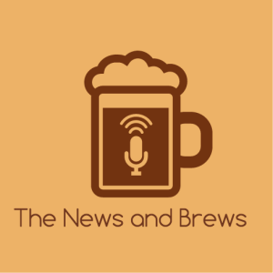 The News and Brews Show-logo
