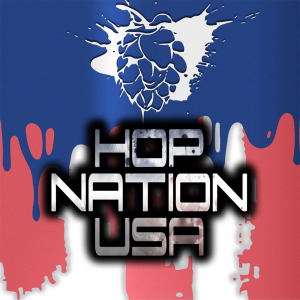 Hop Nation USA - A Craft Beer Podcast-logo