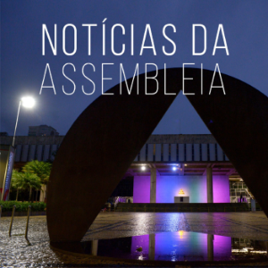 Rádio Assembleia - Novidades-logo