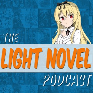 The Light Novel Podcast-logo