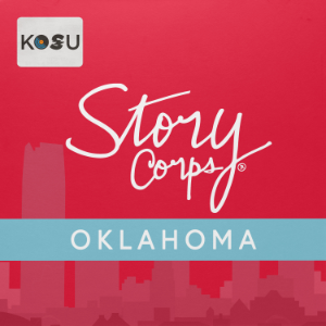 StoryCorps Oklahoma-logo