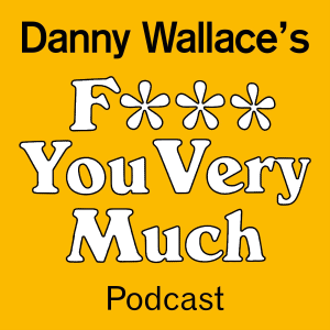 F You Very Much-logo