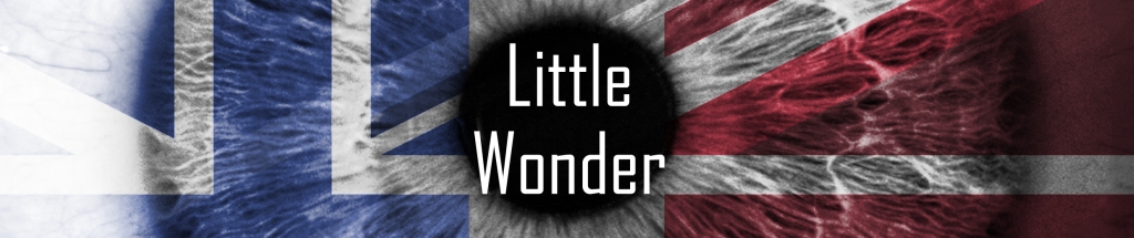 Little Wonder Radio Plays
