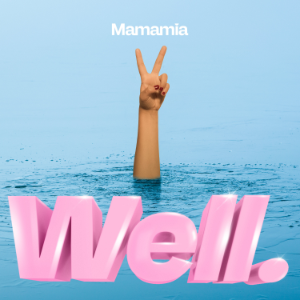 Well.-logo