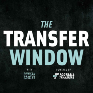 The Transfer Window powered by FootballTransfers-logo