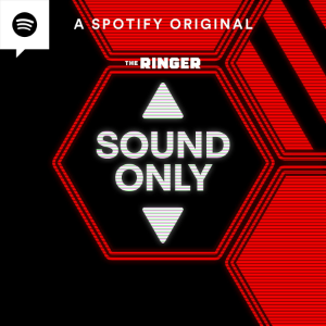 Sound Only-logo