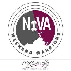 NoVA Weekend Warriors-logo