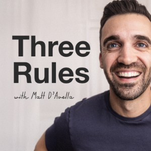 Three Rules-logo