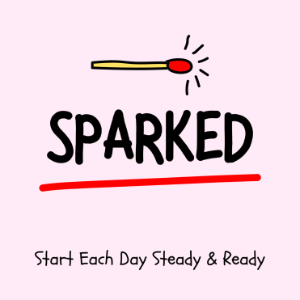Sparked!-logo