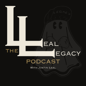 The Leal Legacy-logo