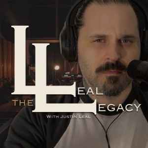 The Leal Legacy-logo