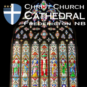 Cathedral Audio Podcast-logo
