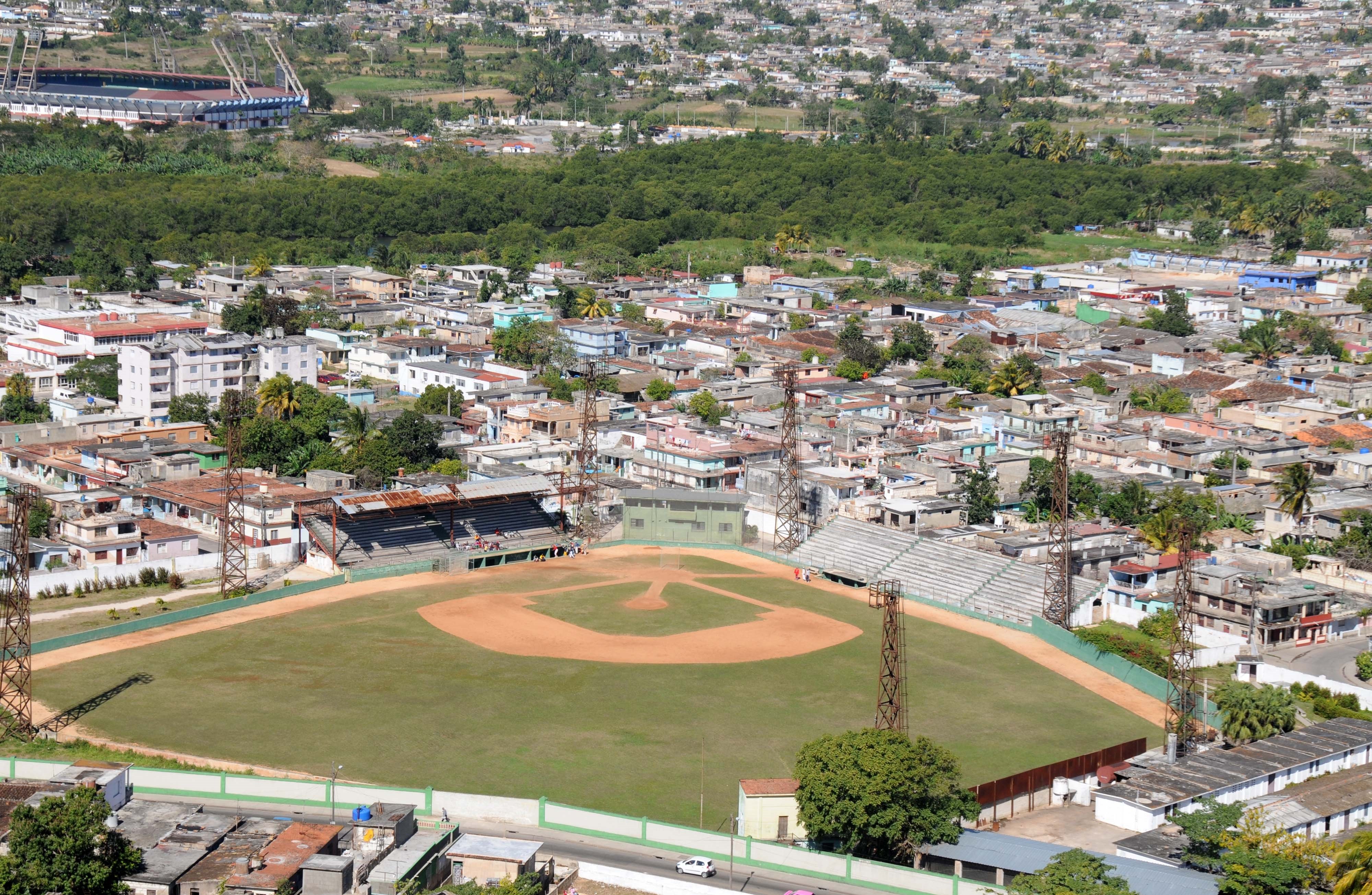 Con Las Bases Llenas Podcast de Beisbol