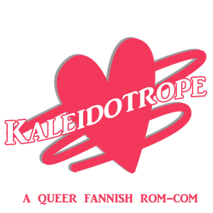 Kaleidotrope: A Romantic Comedy-logo