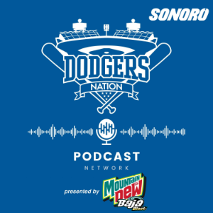 Dodgers Nation Podcast Network-logo