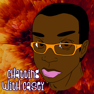 Chatting with Casey-logo