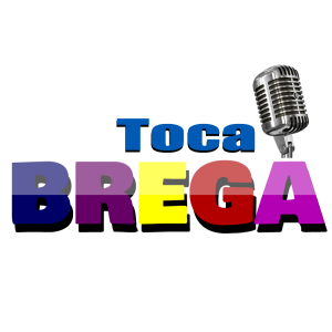 Web Radio Toca Brega-logo