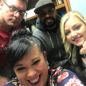 Hospitalityc Authority Podcast-logo