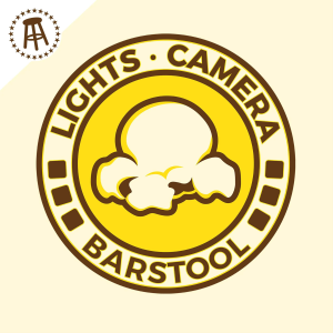 Lights Camera Barstool-logo