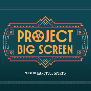 Project Big Screen-logo