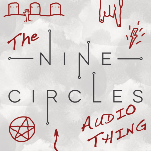 The Nine Circles Audio Thing-logo