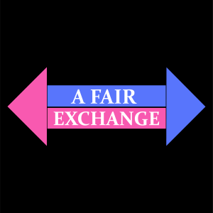 A Fair Exchange-logo