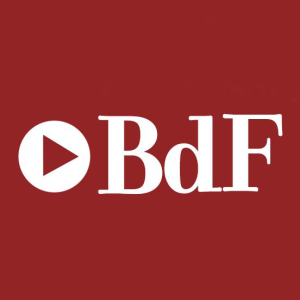 Rádio BdF-logo