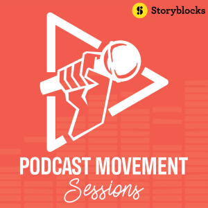 Podcast Movement Sessions-logo