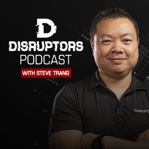 Real Estate Disruptors