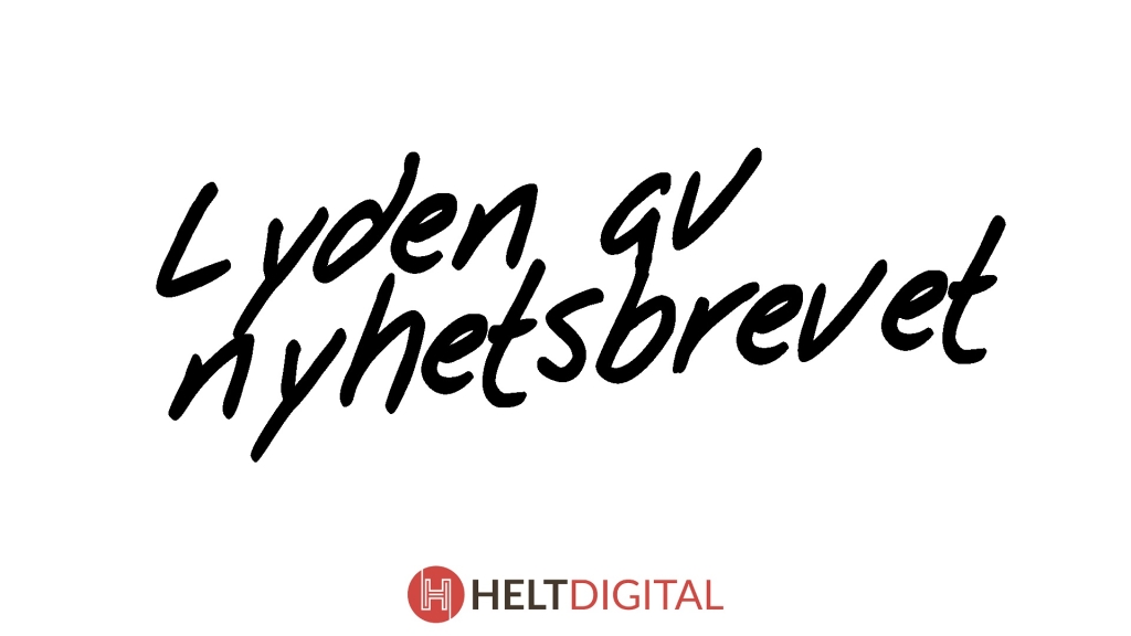 Helt Digital